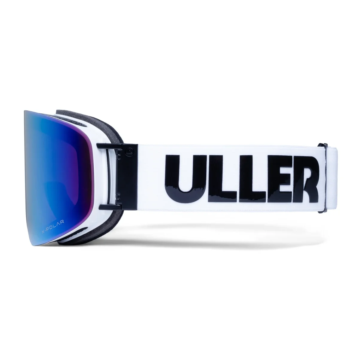 Freeride Steel White / Blue - Image 7