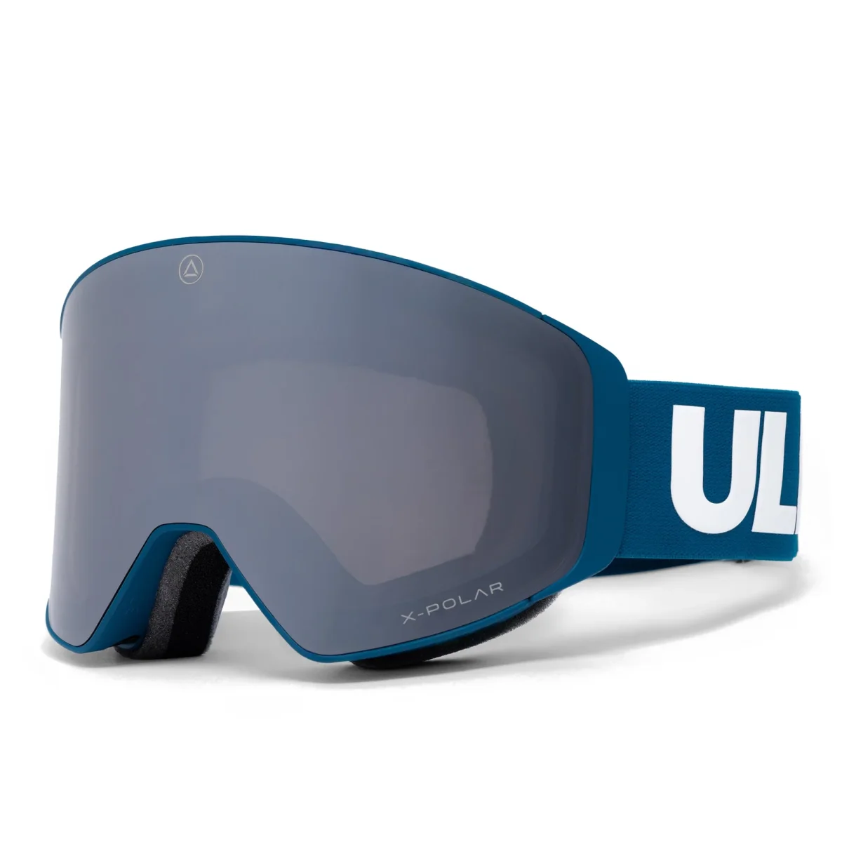 Avalanche Blue / Silver - Image 2