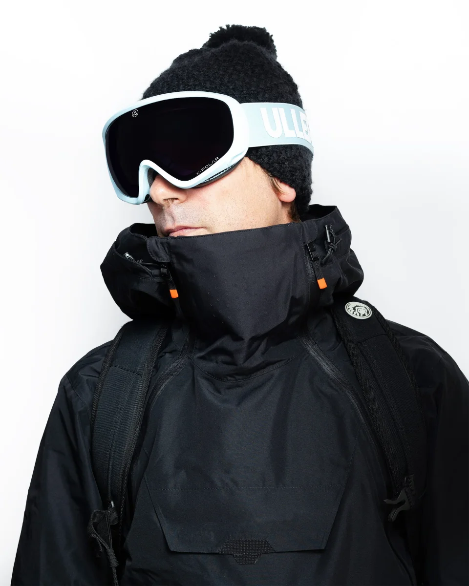Parabolic Blue / Black - Image 4
