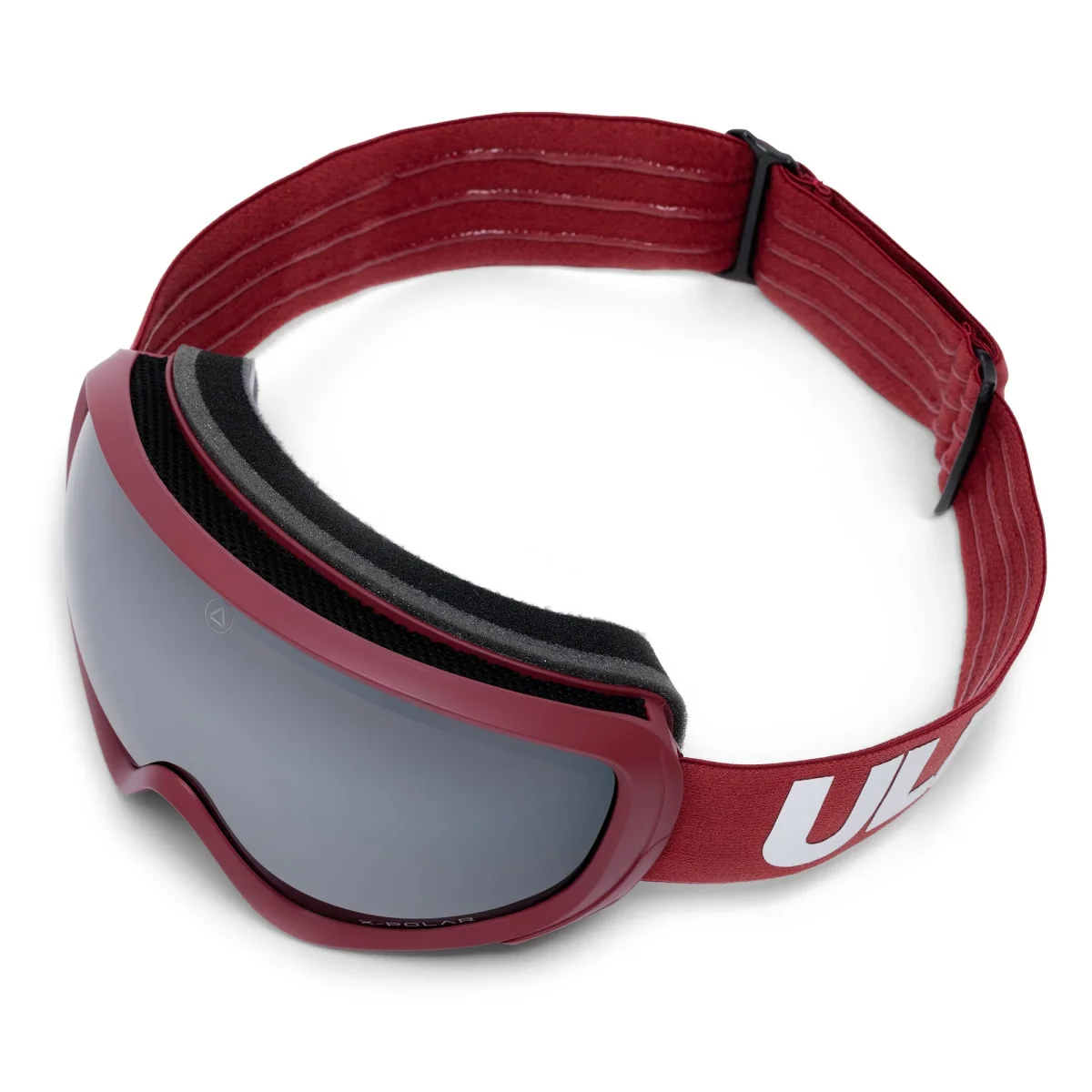 Parabolic Red / Silver - Image 5