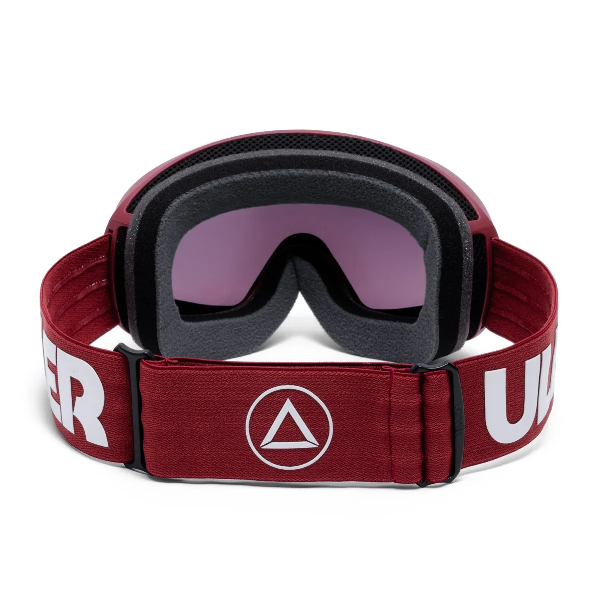 Parabolic Red / Silver - Image 6