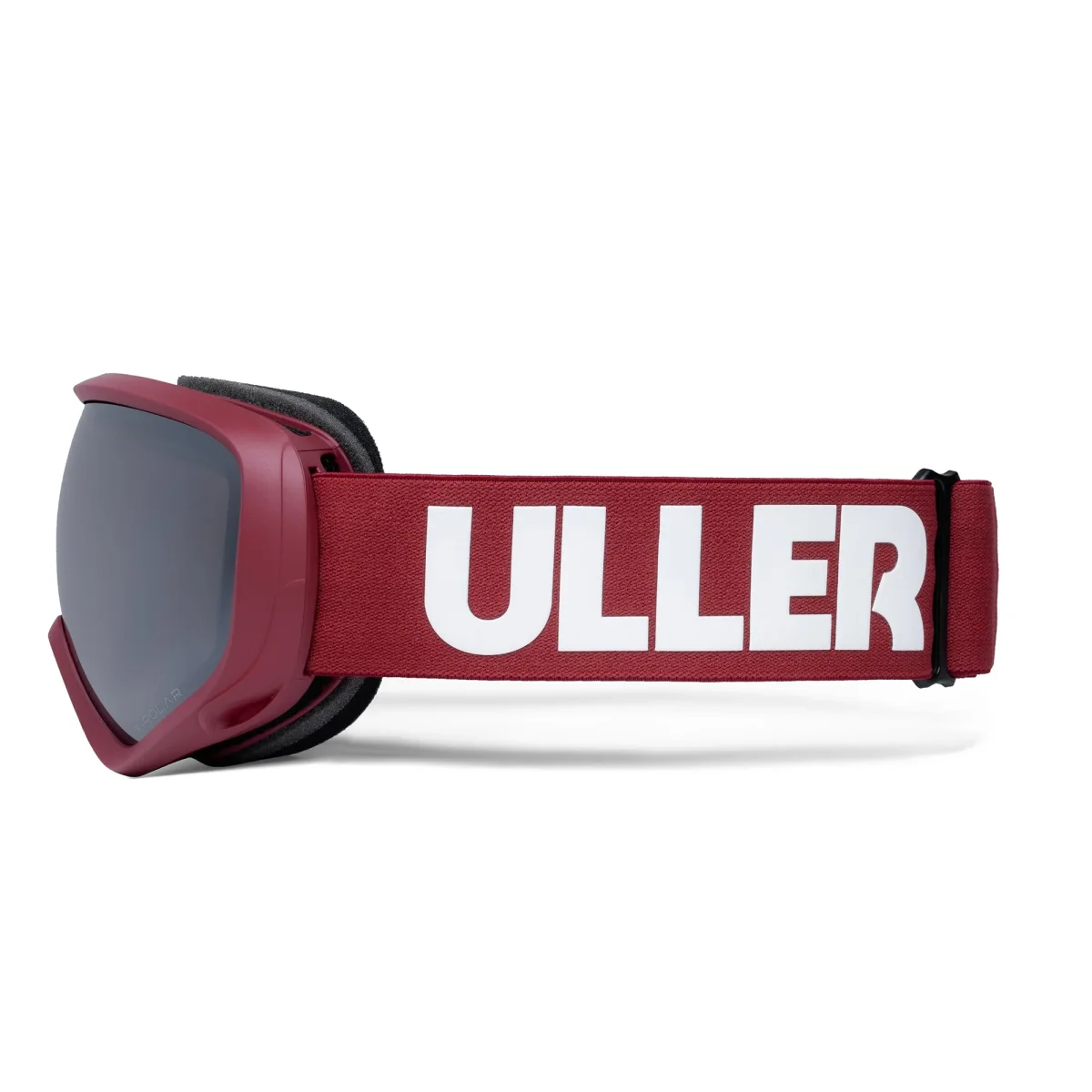 Parabolic Red / Silver - Image 7
