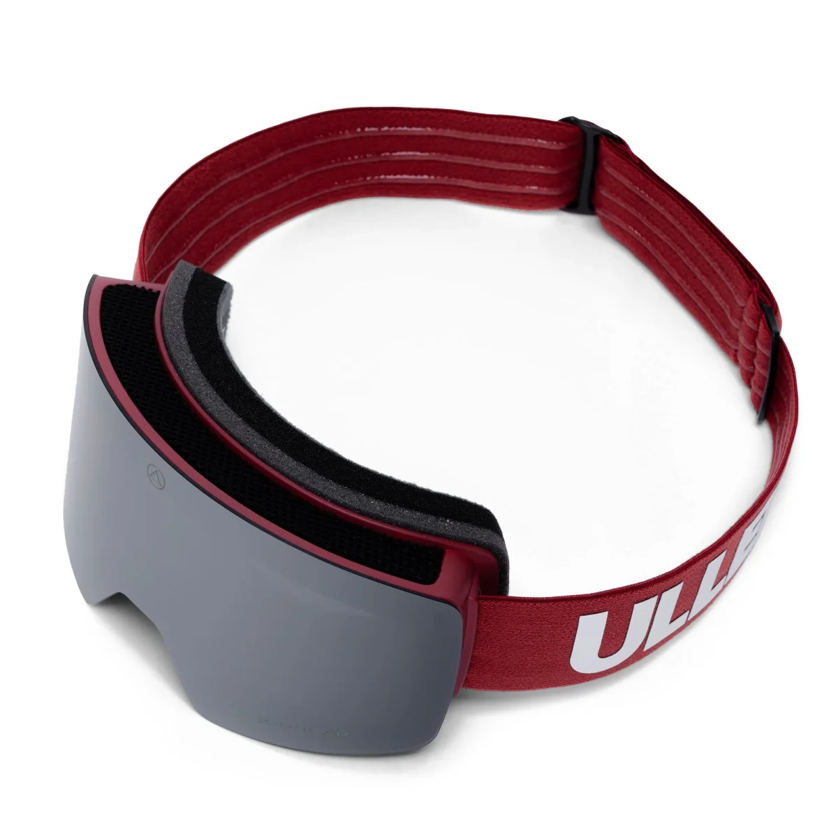 Snowflake Red / Silver - Image 7