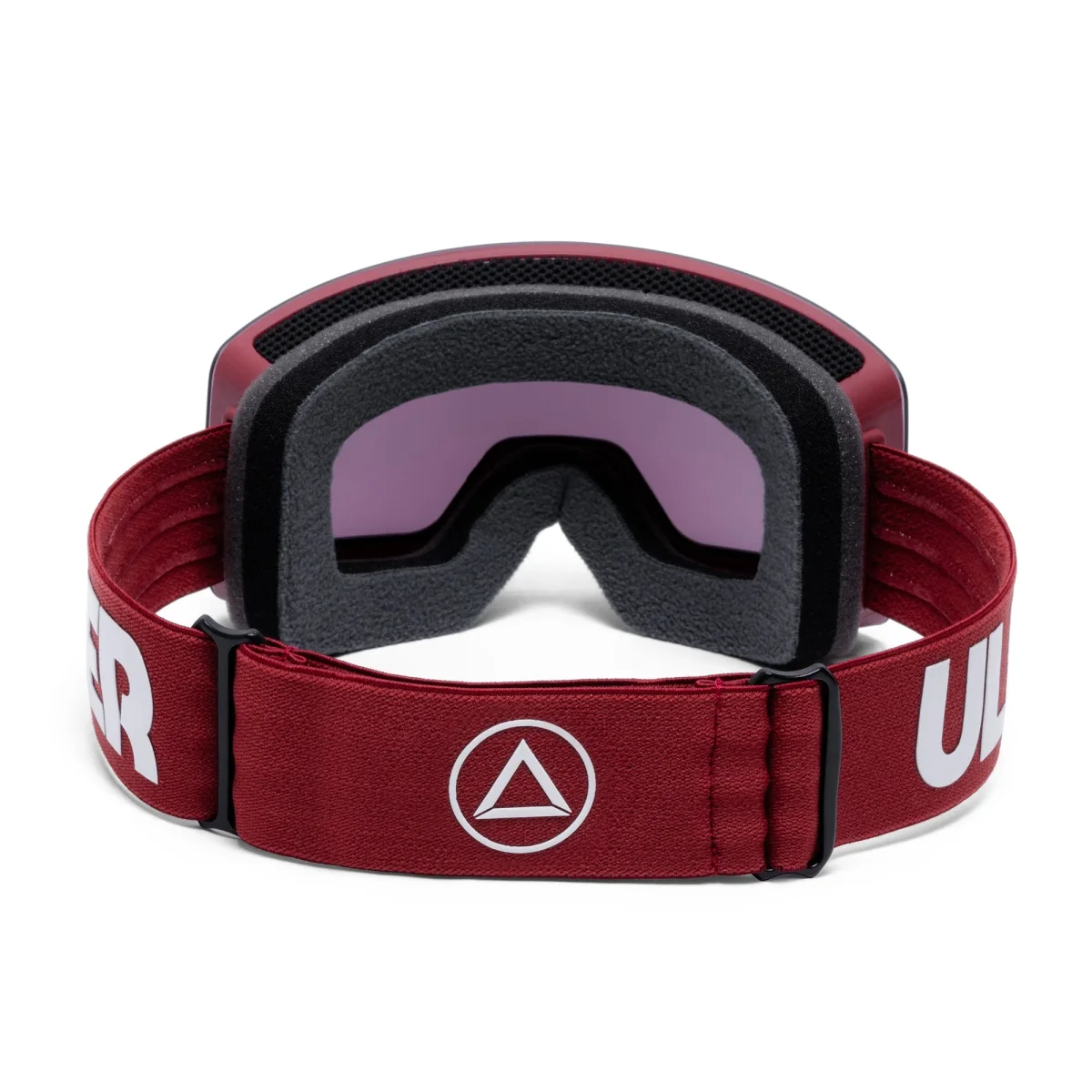 Snowflake Red / Silver - Image 8