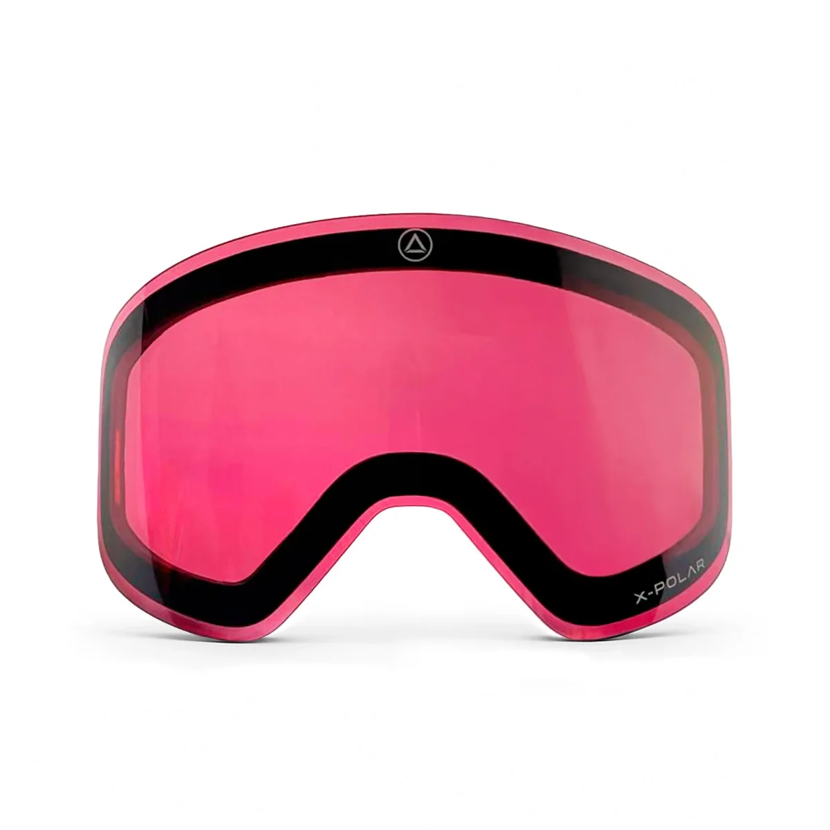 Freeride Lens Cherry