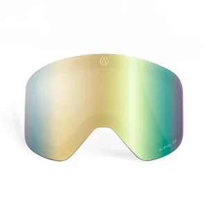 Freeride Lens Yellow