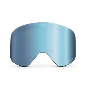 Freeride Lens Ice Blue