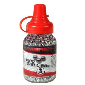 Steel BB