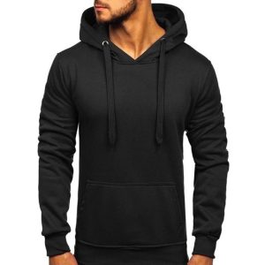 KANGAROO HOODIE