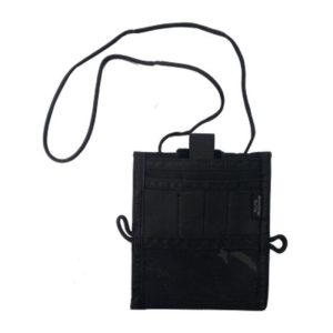 NECK POUCH TRAVEL