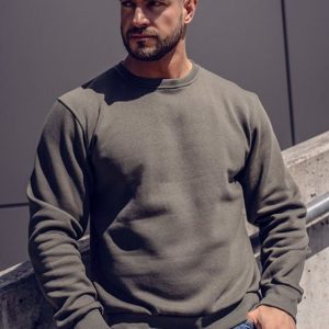 THICK SWEATSHIRT