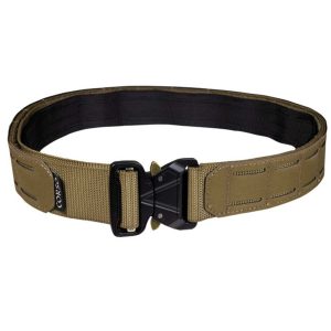 Hook Laser MK1 tactical belt
