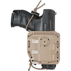 HOLSTER BUNGY AMBIDEXTROUS