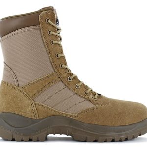 Botas Centurion 8.0 Sidezip