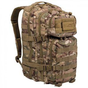 US Mochila Assault I
