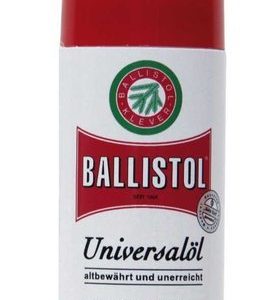 Spray Ballistol