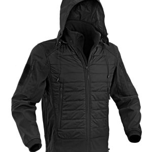 URBAN SHELL JACKET