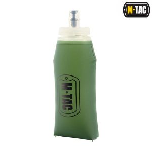 COLLAPSIBLE WATER BOTTLE 500 ML