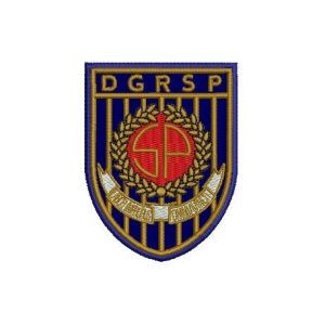 Braçal DGRSP