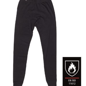 Calça interior retardante de chama