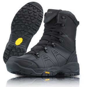 Panther XTR O2 Boot – High