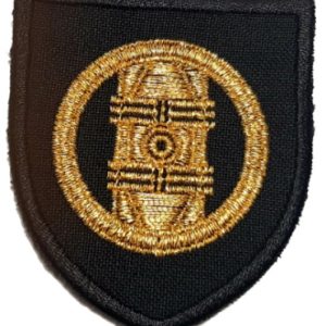 Bordado militar