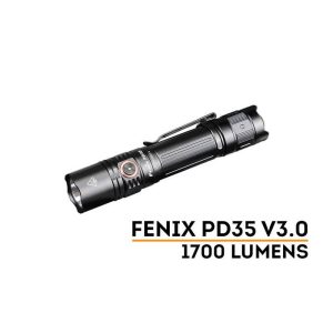 Lanterna PD35 V3.0