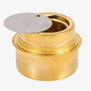 BRASS METHS BURNING BURNER