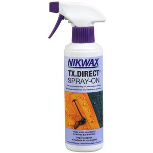 Tx Direct Spray
