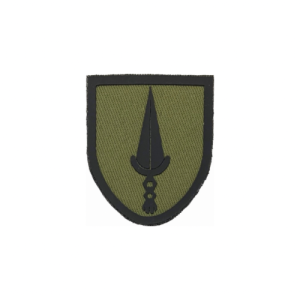 Emblema regimento Comandos
