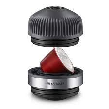 Adaptador Wacaco Nanopresso NS para Cápsulas Nespresso