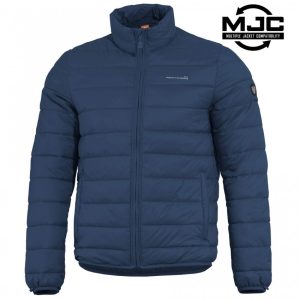 NUCLEUS PUFFER JACKET