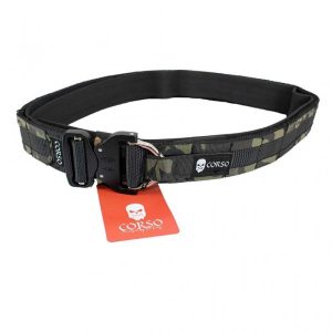 Hook Laser MK2 tactical belt