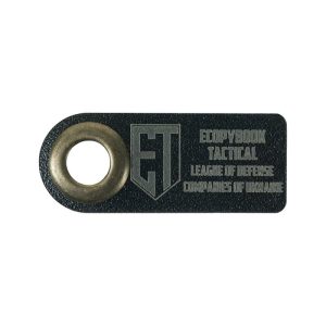 Ecopybook Tactical sharpener SHARPENERE