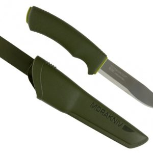 Faca Bushcraft Forest