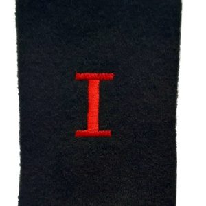 Passadeiras de Bombeiro de Infante