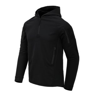 Range hoodie