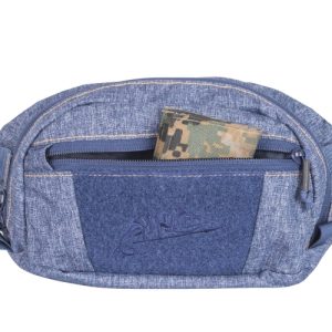 Bolsa de cintura Bandicoot denim