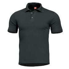 SIERRA POLO T-SHIRT