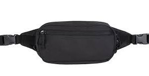 Bolsa de cintura Traveller