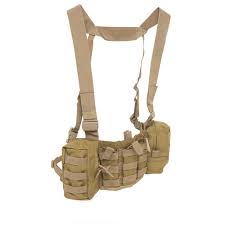Chest Rig Compact
