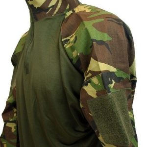 Combat Shirt UBAC