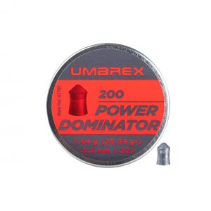 Power Dominator