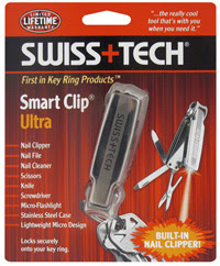 Smart Clip® Ultra