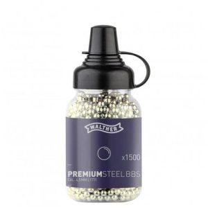 Steel BB’ s Premium Gold