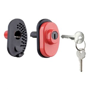 PRO SECUR TRIGGER LOCK