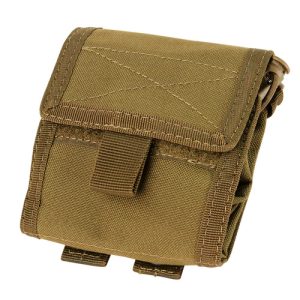 Drop bag/ Drop mag