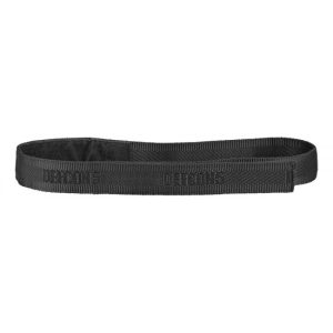 Cinto com velcro